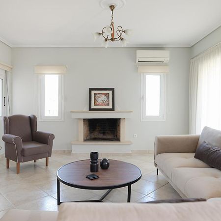 Vasilopoulos Residences - Apartments Eliana & Melanthia Αργοστόλι Εξωτερικό φωτογραφία