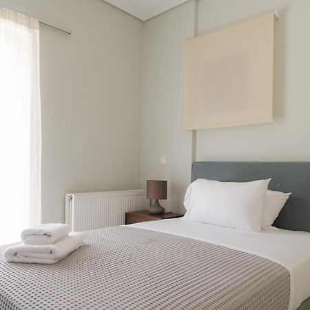 Vasilopoulos Residences - Apartments Eliana & Melanthia Αργοστόλι Εξωτερικό φωτογραφία