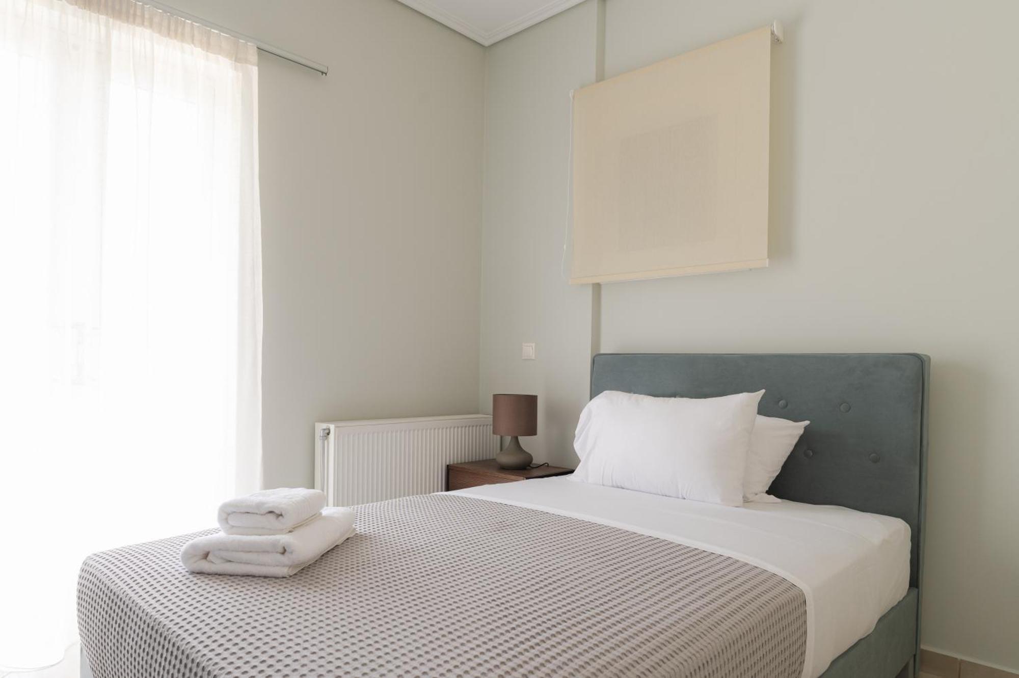 Vasilopoulos Residences - Apartments Eliana & Melanthia Αργοστόλι Εξωτερικό φωτογραφία