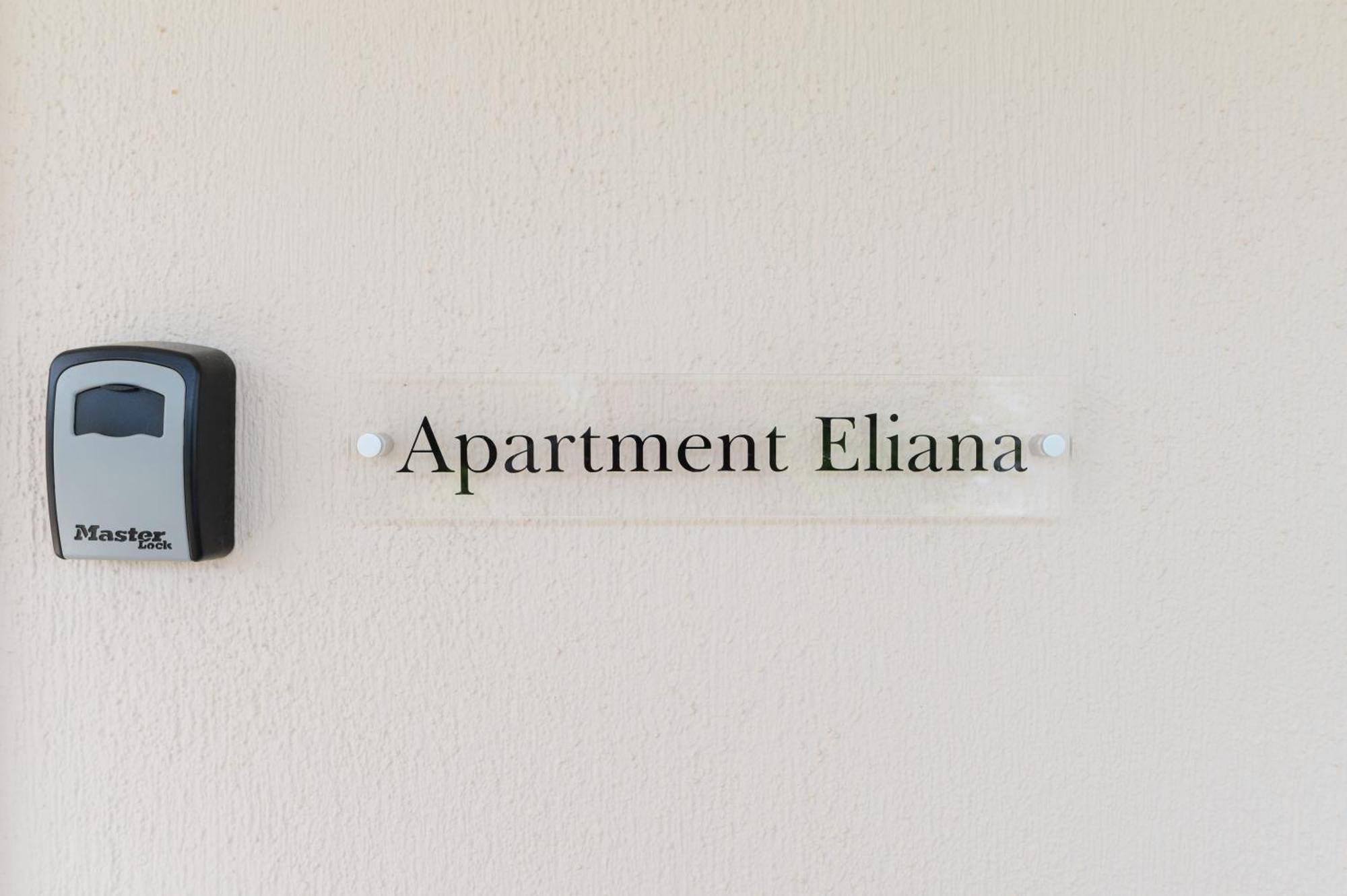 Vasilopoulos Residences - Apartments Eliana & Melanthia Αργοστόλι Εξωτερικό φωτογραφία