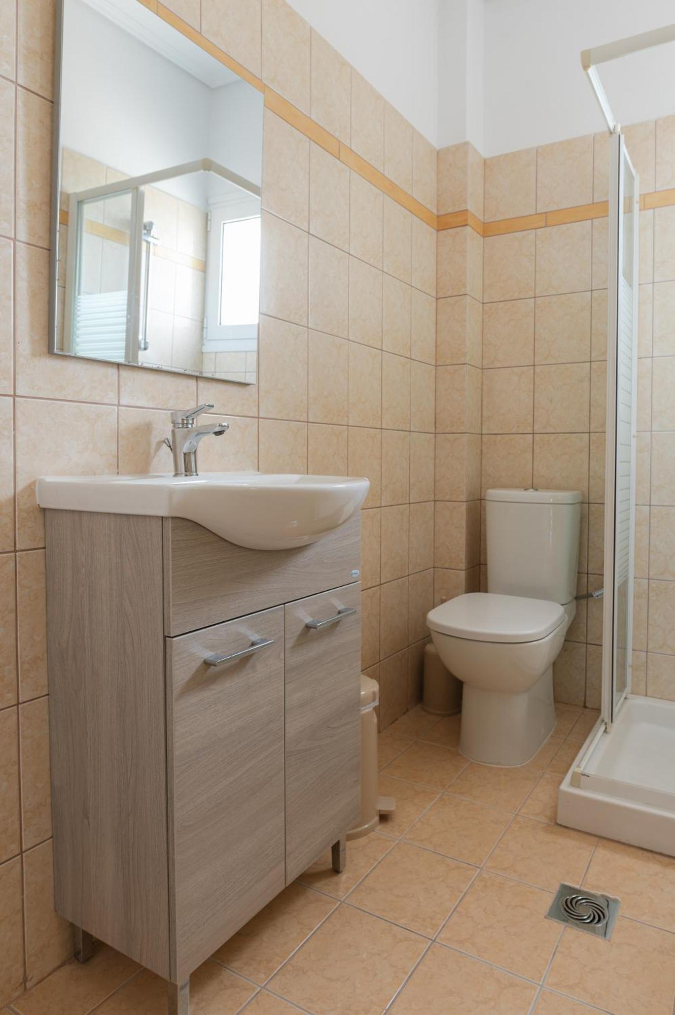 Vasilopoulos Residences - Apartments Eliana & Melanthia Αργοστόλι Εξωτερικό φωτογραφία